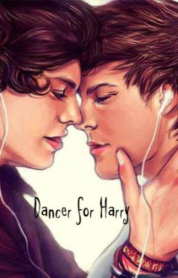 Dancer For Harry