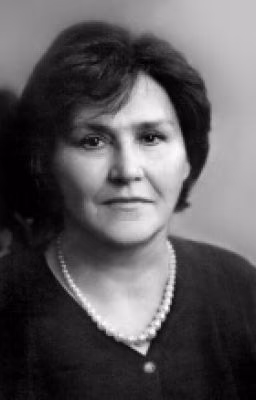 Агния Барто