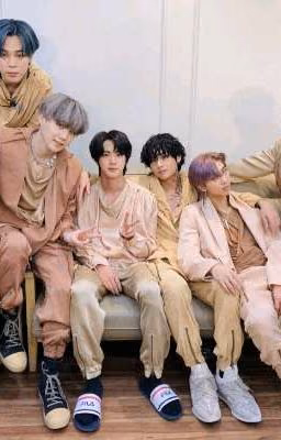 ❤️ BTS(Реакции,мини-истории)❤️