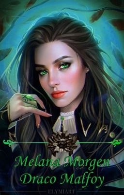Слизеринская принцесса/Драко Малфой 