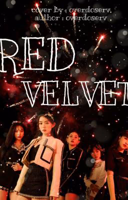 💔 RED VELVET 💔