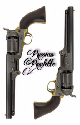 Russian roulette