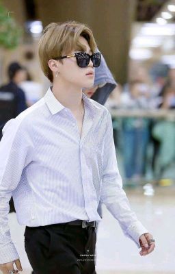 мой Пак Чимин ♥️