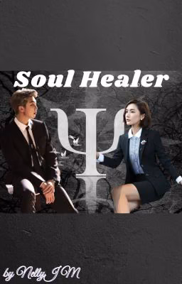 Seven Loves. Книга  третья: Soul Healer