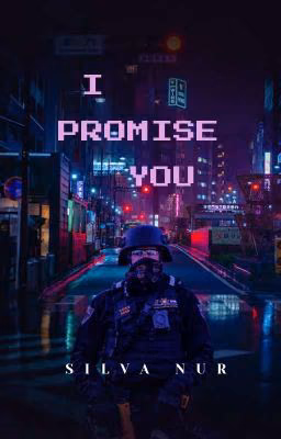 Я Обещаю Тебе