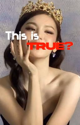 This is true?