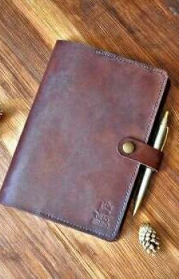 Ежедневник Странной Личности 