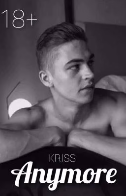 Anymore/ Больше не.../[18+]