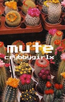 Mute "Muke AU" Russian Translation #Wattys2016
