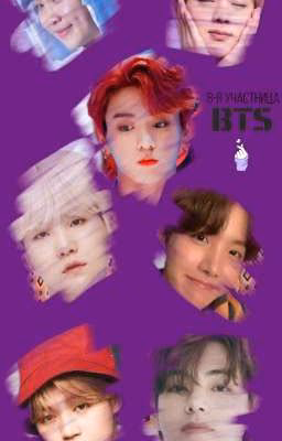8 участница BTS