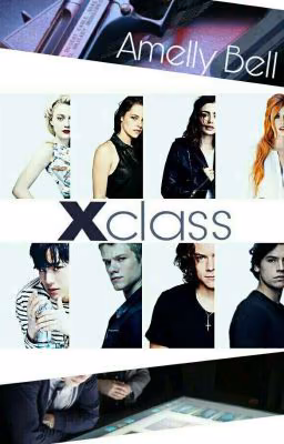 Класс X