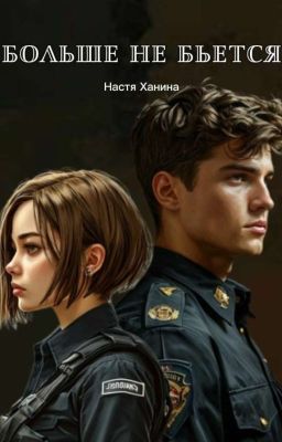 Больше не бьется 