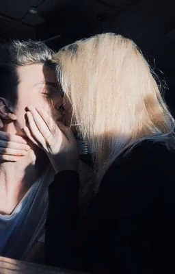 Не ври мне. (18+)