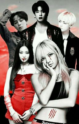 Мой - Вампир ° Кровавая Любовь 16+