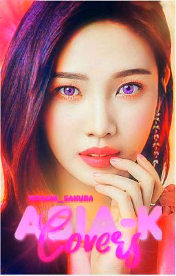 Asia-K Covers
