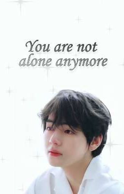 Ты больше не одинок