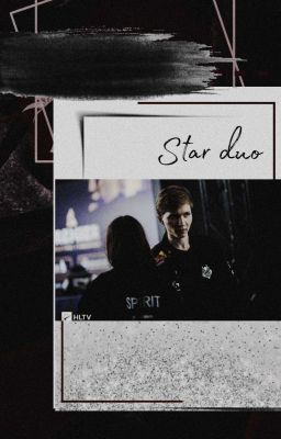 Звёздное дуо//m0NESY//ended.