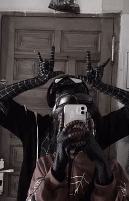 Spiders team