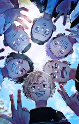 reaction to tokyo avengers