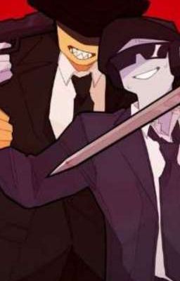 ~шанс на любовь~