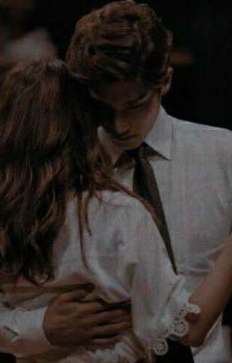 Вампир полюбил человека