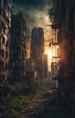 Один из нас выжил/One of us survived