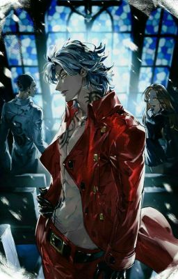 Я стану твоим проклятьем