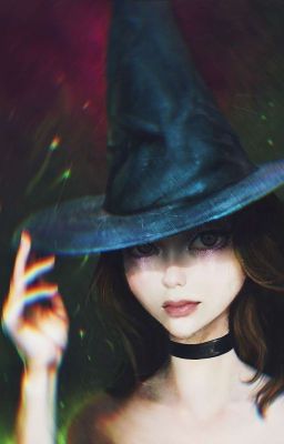 (Не)Удержимая ведьма.