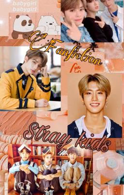 Реакции Stray kids