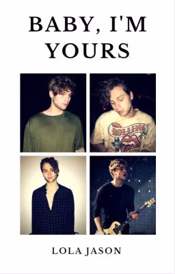 Baby, I'm Yours