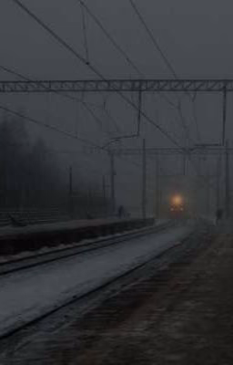 Путь сквозь тени