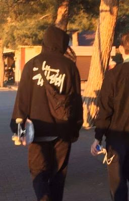 Drugs//Uglystephan//163onmynesk