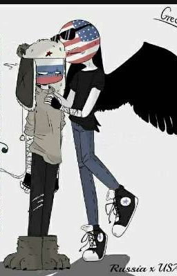 они совсем разные...