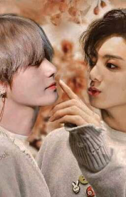 Парень из сна и его губы||vkook
