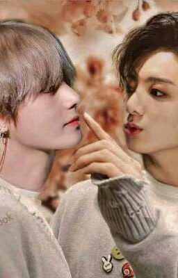 Парень из сна и его губы||vkook