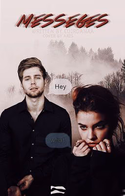 messages | luke hemmings