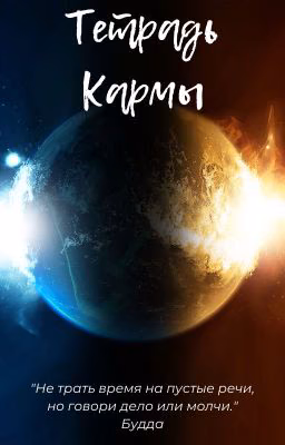 "Тетрадь Кармы"
