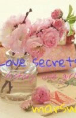 Love secrets