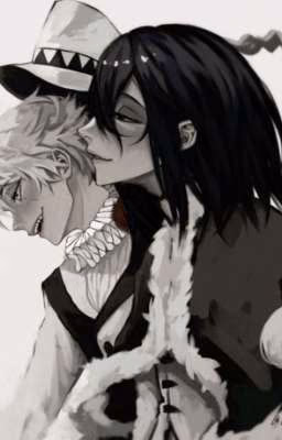 «Love you» [ЗАМОРОЖЕН]