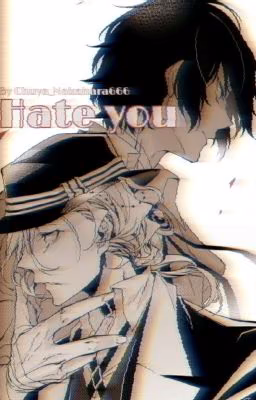 Hate you