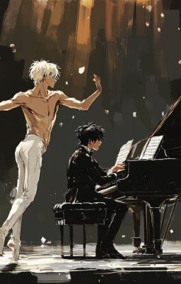 Лебединый крик и мелодия музыканта