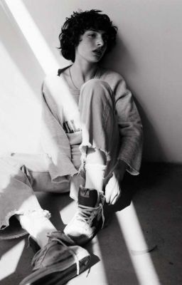 5 лет в другом измерении/Финн Вулфард