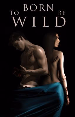 Born to be wild