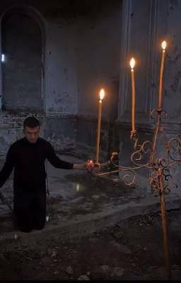 Чернокнижник Череватый
