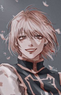 Реакции - Hunter x Hunter (переведено на русский)