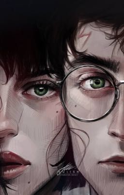 партнеры по зельям и ненависти 