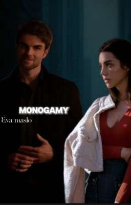 Моногамия 