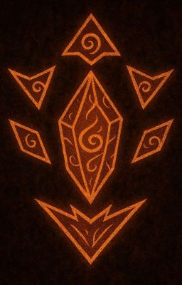 Хэнд: Гнев огня I