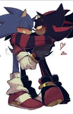 Невероятная любовь двух ежиков