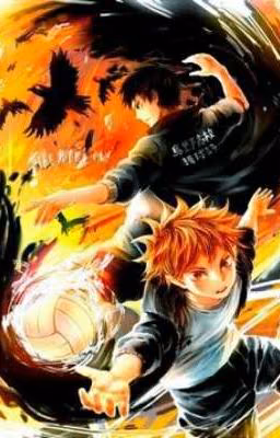 Реакции Волейбол!! ( Haikyuu ) 